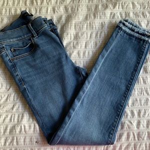 Ann Taylor Jeans